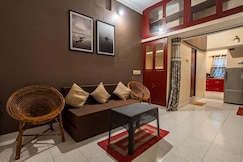 Sesha Villa Sea View, Pondicherry