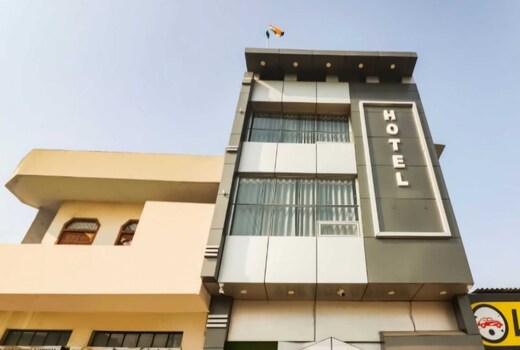 Hotel O Sheela