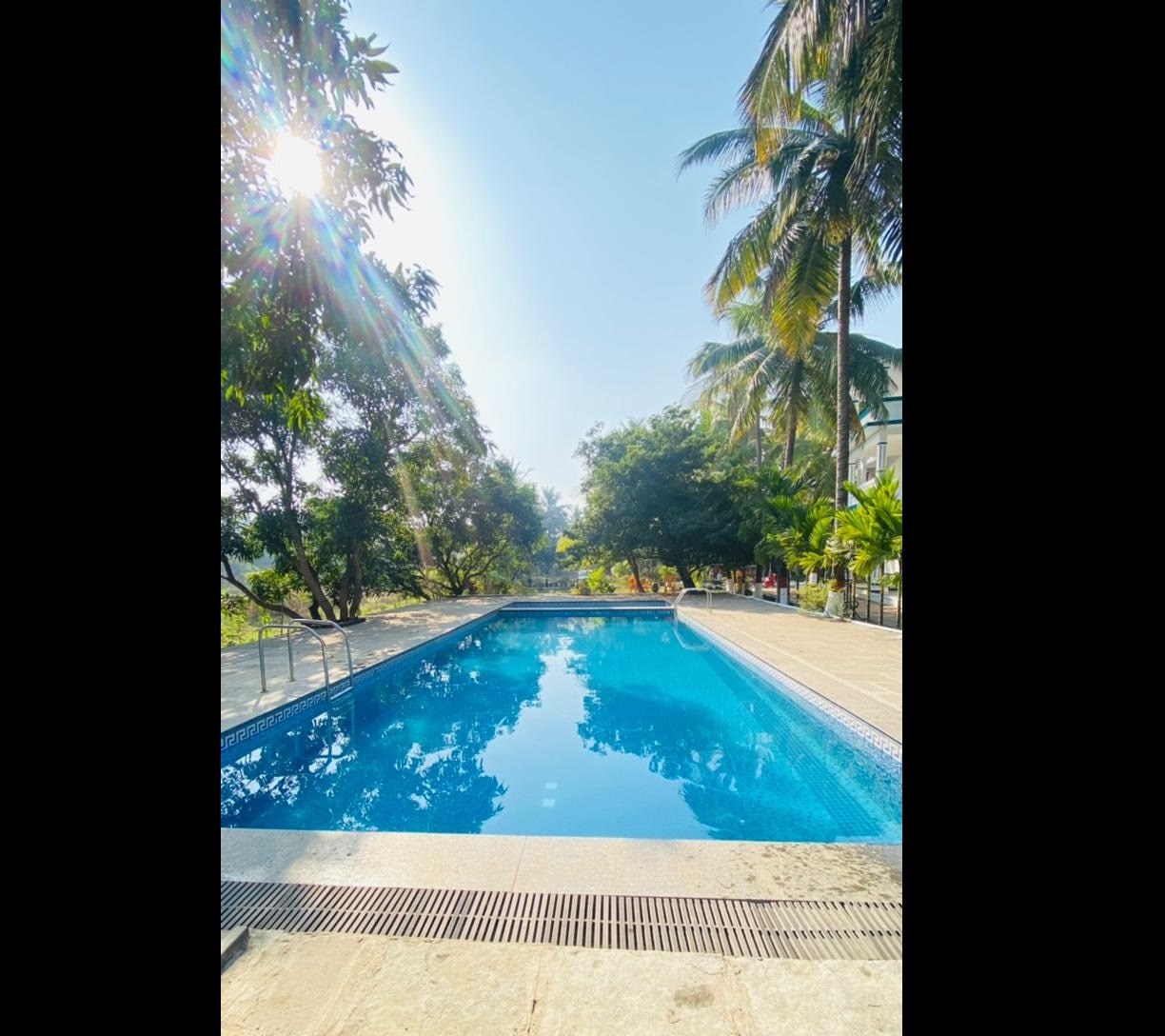Royal Farm Resort | Rooms & Pool 3