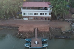 Leaf Riverfront Resort | Rooms & Suites, Kumta