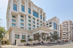 The Imperial Palace, Rajkot