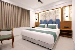 Hotel Rio Valley, Rajkot