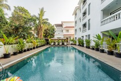 Avaya By Escavana Stays, Goa