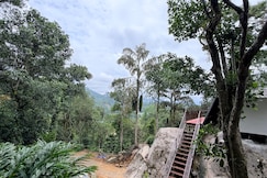 Gablewood  rooms, Munnar