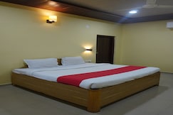 KAMODA HILLS-MAINPAT, Ambikapur