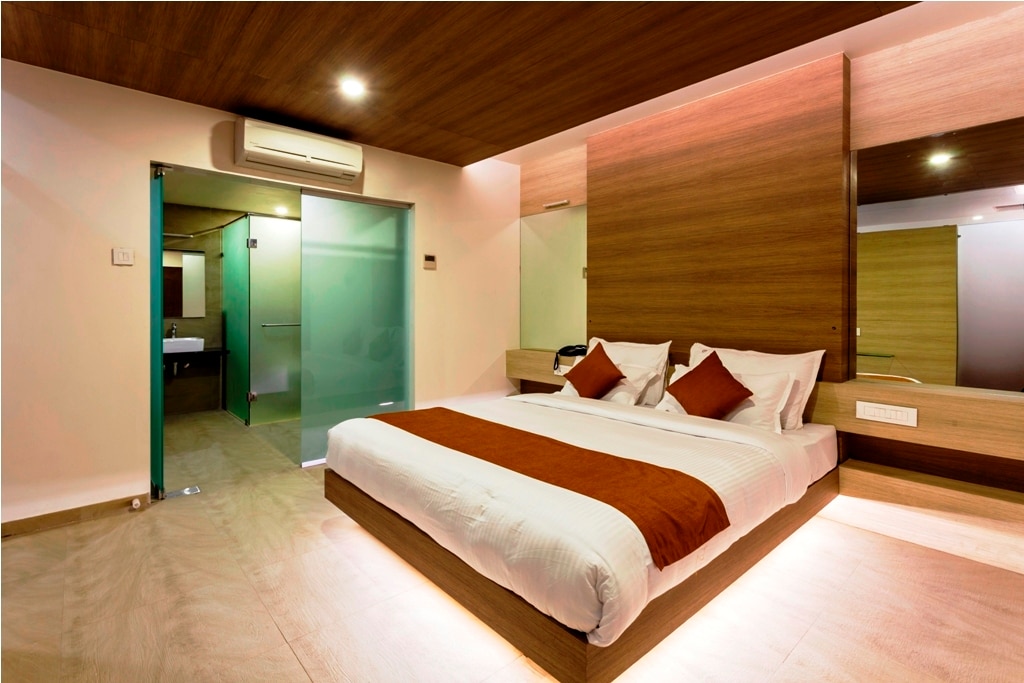 Hotel Rasika - Tap to explore photos
