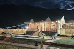 Birdsong, Kheri, Dehradun