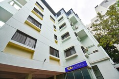 Fab Hotel MV Galaxy, Pune