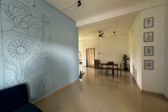 Xopun stays, Jorhat