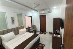 Hotel Yashoday, Tonk