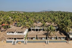 The Shore Agonda, Goa
