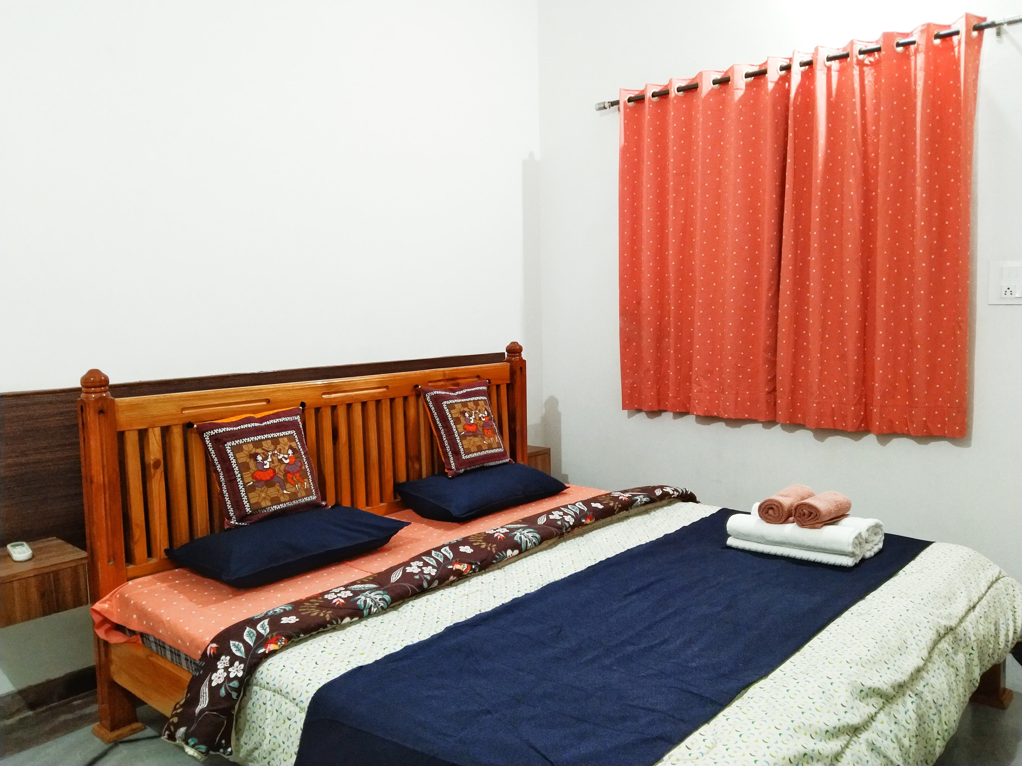 Raghukul Homestay - Tap to explore photos