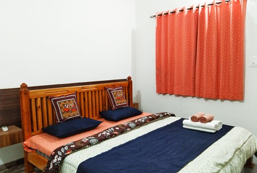 Raghukul Homestay