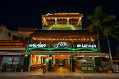 Palette Anh Vu Hotel Phu Quoc, Phu Quoc