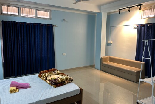 Glow stay Homestay  Independent