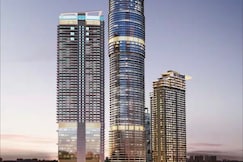 Cozy Evening Stay At Supernova Noida, Noida