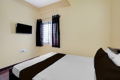 Hotel O M.R ROOMS, Bangalore