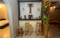 Aurora Room (Ground Floor)
