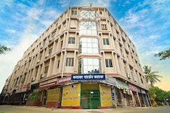 Hotel Balaka Inn, Shantiniketan