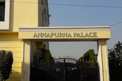 Annapurna Palace, Bargarh