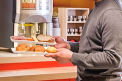 IBIS PARIS MAINE MONTPARNASSE, Paris