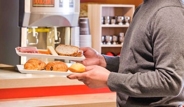 IBIS PARIS MAINE MONTPARNASSE