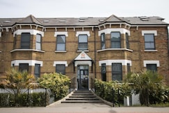 Westciti Croydon Serviced Apartments,  London