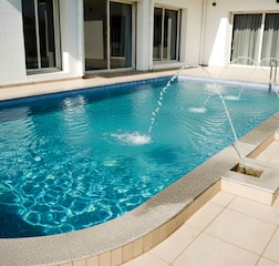 Swimming Pool 1
