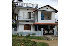 Mayuri Bungalow, Coorg