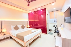 Hotel Kamat Inn, Patna