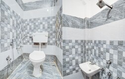 Washroom
