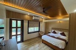 Hotel Sea Forest, Puri