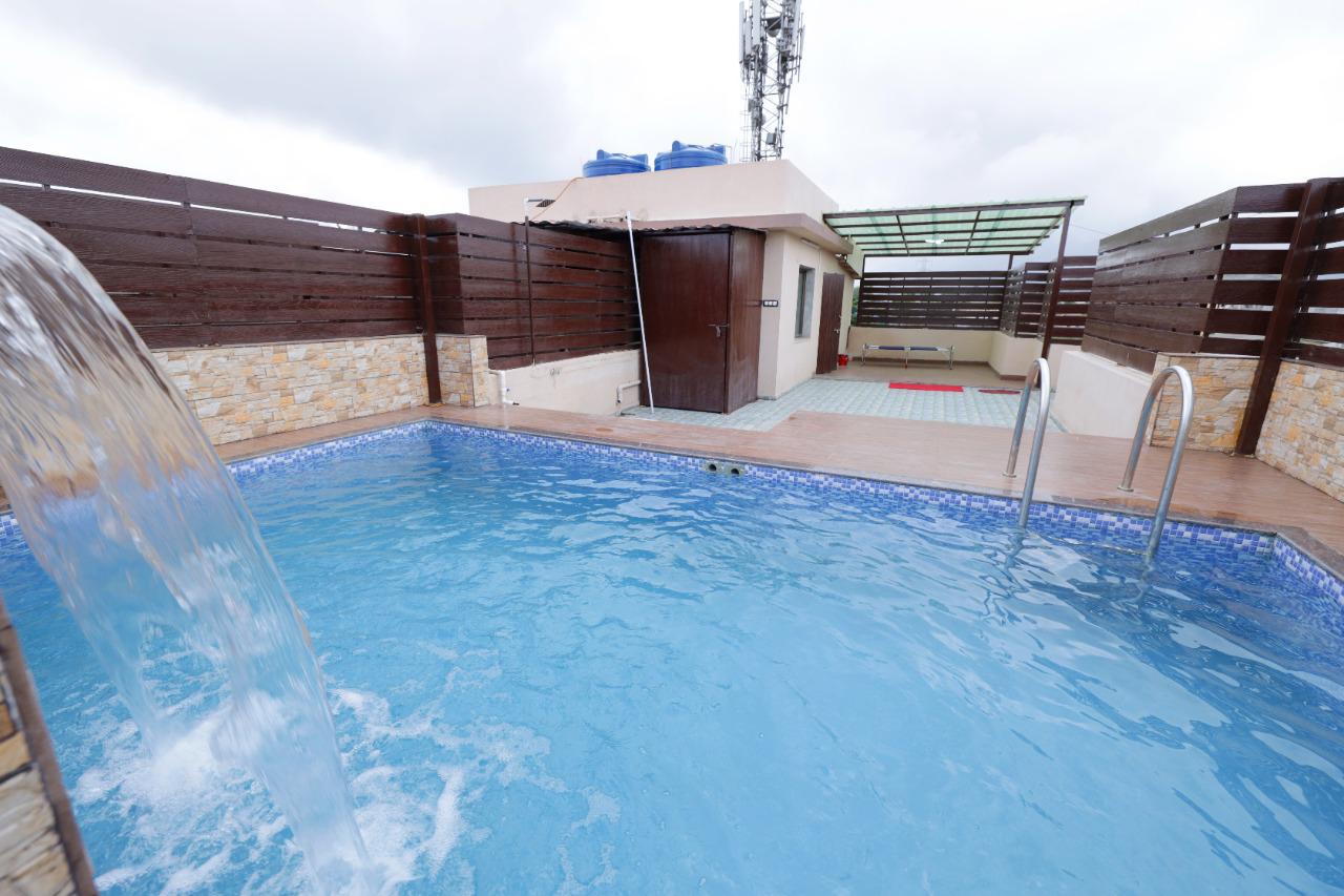 Mangal Villa 4BHK with Pvt Pool - Tap to explore photos