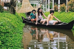 Village of Blossom, Cochin
