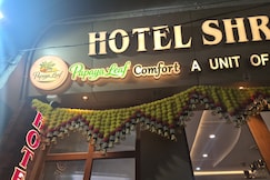 Papaya Leaf Comfort Nathdwara, Nathdwara