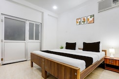 Super Collection O Dimna Dam Formerly Dimna Resort, Jamshedpur