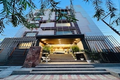 The Olivia, Varanasi