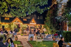 Purnima Little Italy, Manali
