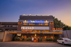 FabHotel Prasad International, Mira Bhayandar