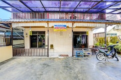 SPOT ON 92529 Penginapan Wisma Bintang Syariah Near MTs Al Ma'arif Kota Bangun, Berau