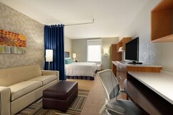 Home2 Suites by Hilton Florida City, FL, Nassau