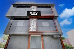 Super Hotel O Gomti Nagar Near Amity Formerly Hotel Green Apple, Lucknow