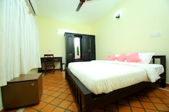 Malakkarethu House, Pathanamthitta