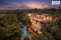 StayVista at Belmonte, Karjat