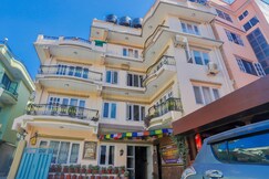 OYO 720 Lekali Homes And Restaurant, Kathmandu