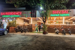 Shiv Sai Residency Lodging and Boarding, Thane