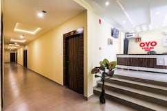 Hotel O S.R Inn, Lucknow