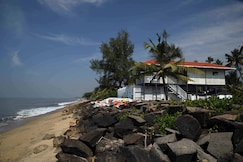 Cherai Homes Beach Front Villa, Cochin