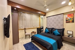 Hotel Al Saudia, Mumbai