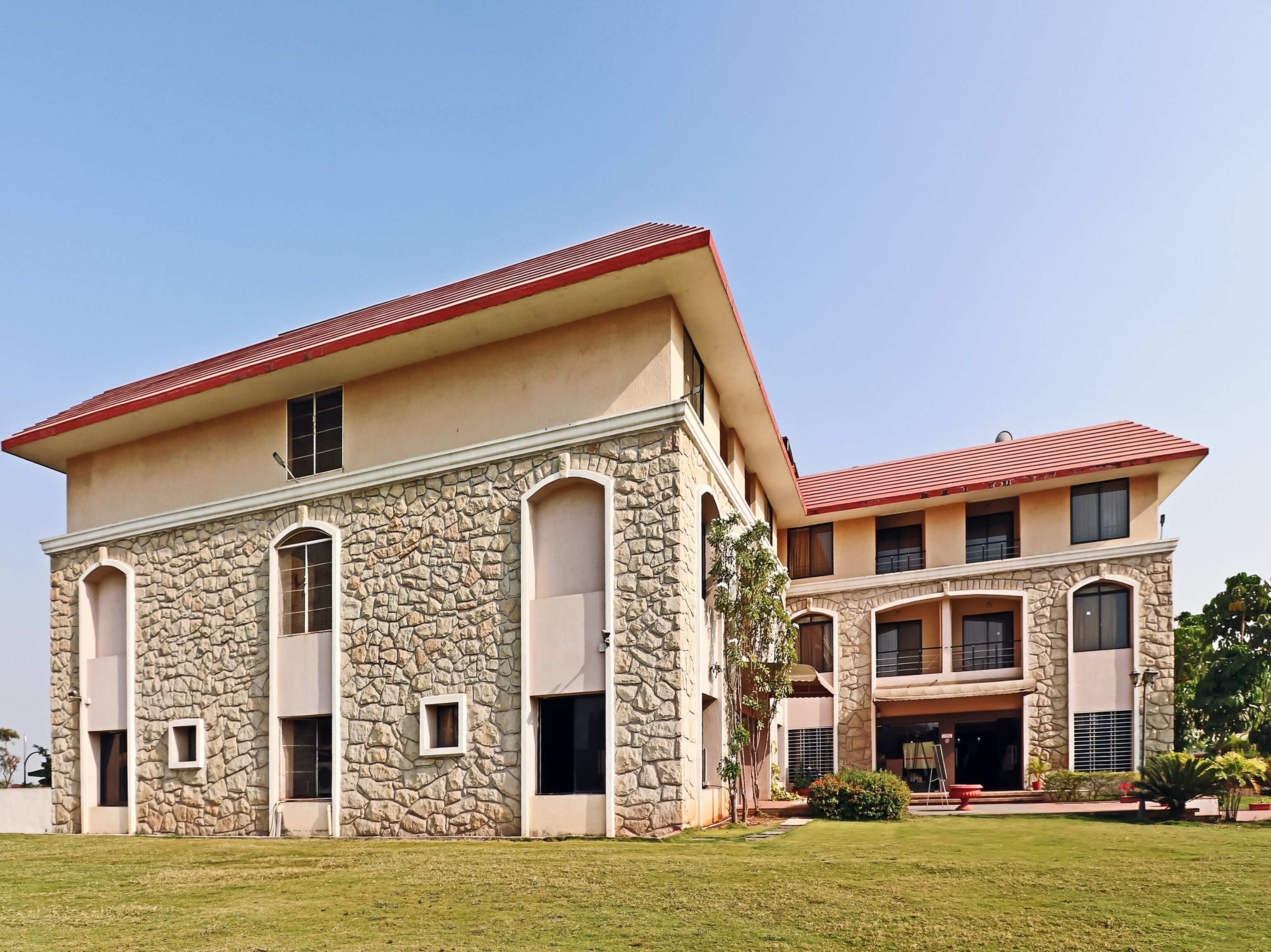 Photos of Zip by Spree Hinjewadi Hotel in Pune